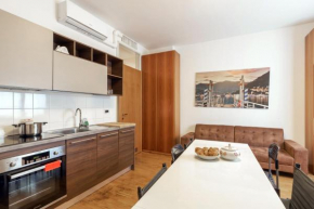 JOIVY Welcoming Flats by Lake Como Como